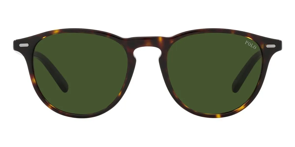 Polo Ralph Lauren Wimbledon Edition PH4181 5003/71 - As Seen On Olivia DeJonge