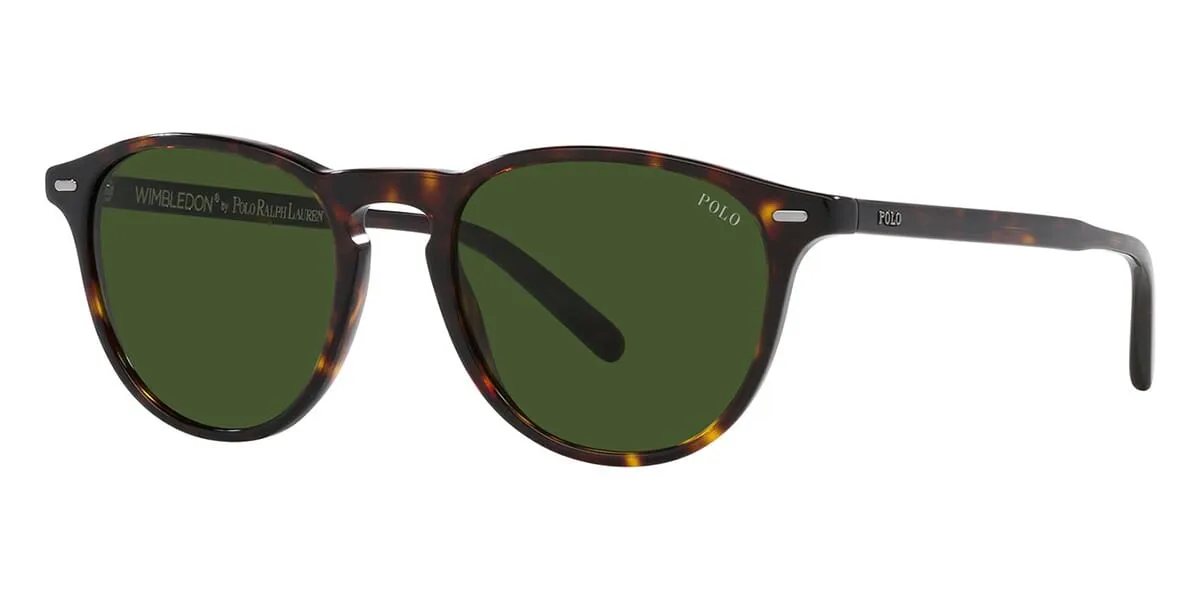 Polo Ralph Lauren Wimbledon Edition PH4181 5003/71 - As Seen On Olivia DeJonge