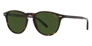 Polo Ralph Lauren Wimbledon Edition PH4181 5003/71 - As Seen On Olivia DeJonge
