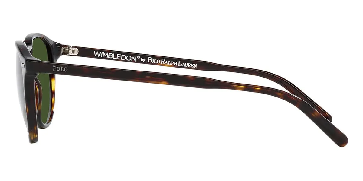 Polo Ralph Lauren Wimbledon Edition PH4181 5003/71 - As Seen On Olivia DeJonge