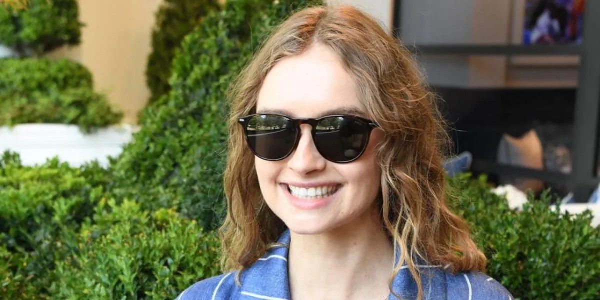Polo Ralph Lauren Wimbledon Edition PH4181 5003/71 - As Seen On Olivia DeJonge