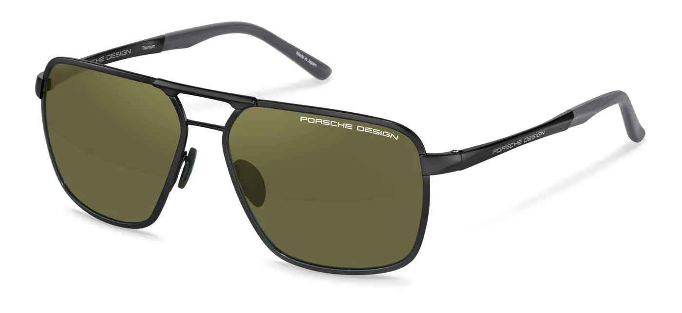 Porsche Design P8966 Sunglasses