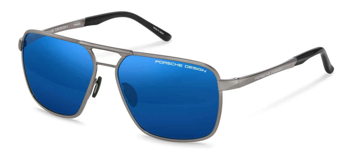 Porsche Design P8966 Sunglasses