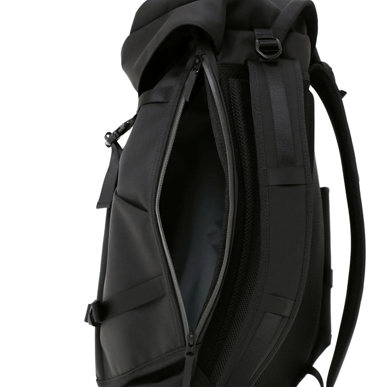 Porter-Yoshida and Co Future Backpack Black