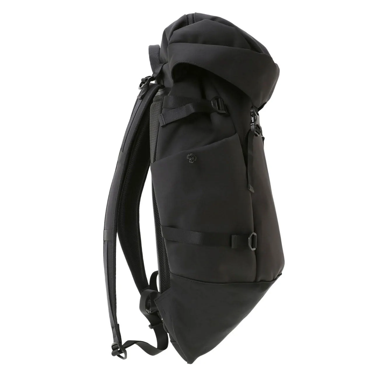 Porter-Yoshida and Co Future Backpack Black