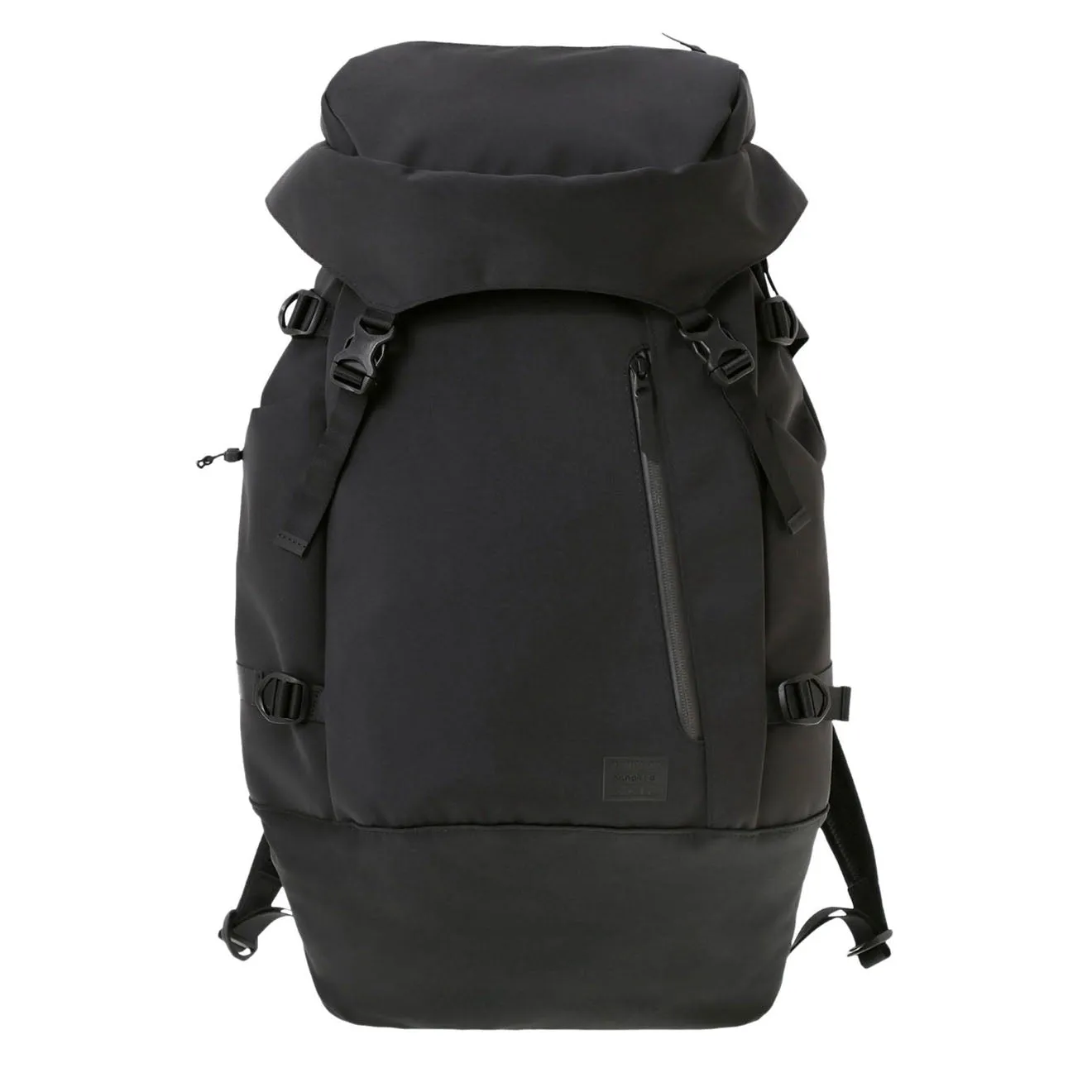 Porter-Yoshida and Co Future Backpack Black