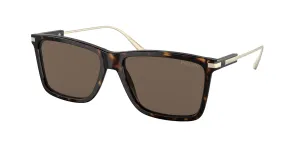 Prada 01ZS Sunglasses