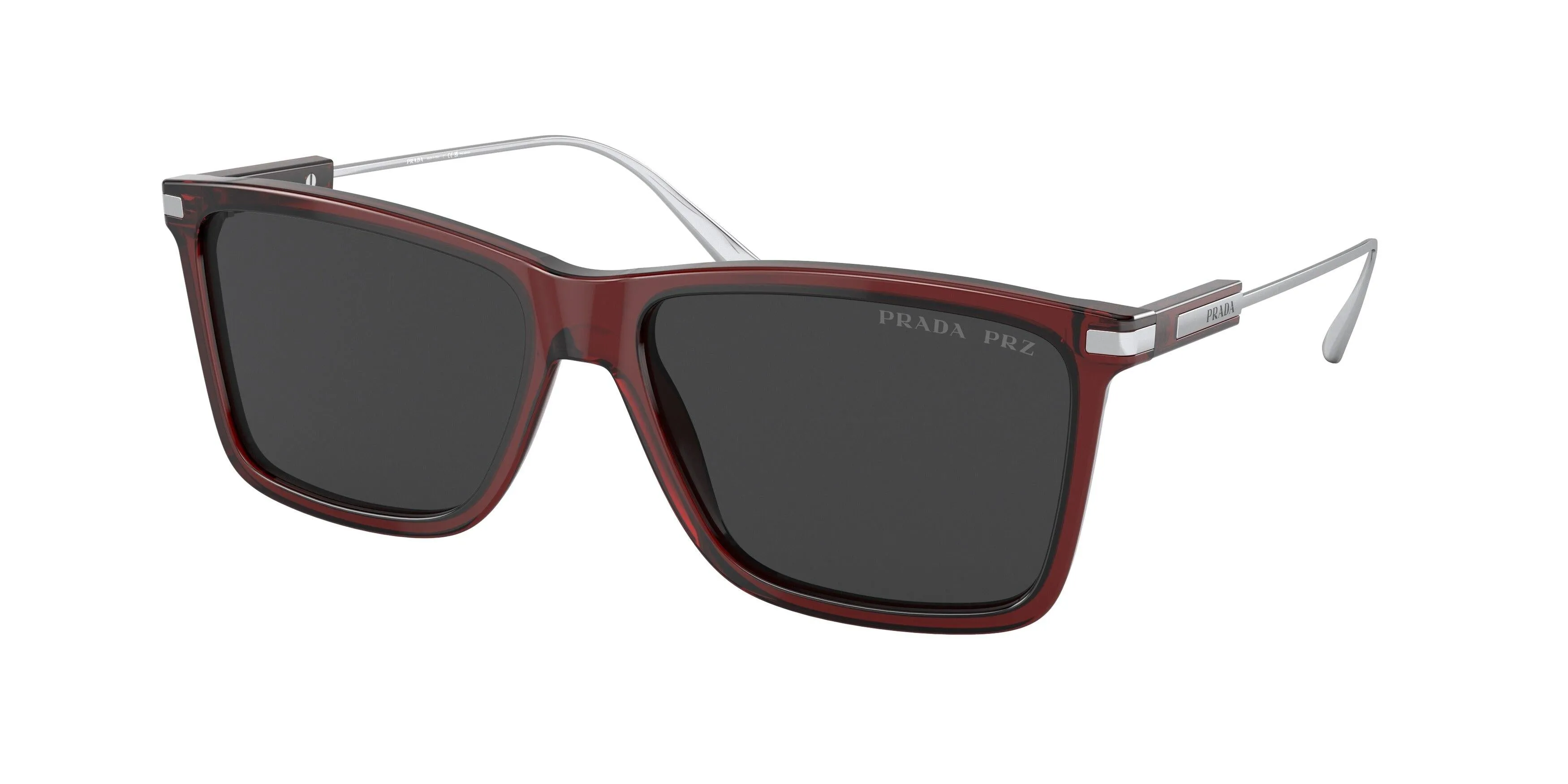 Prada 01ZS Sunglasses