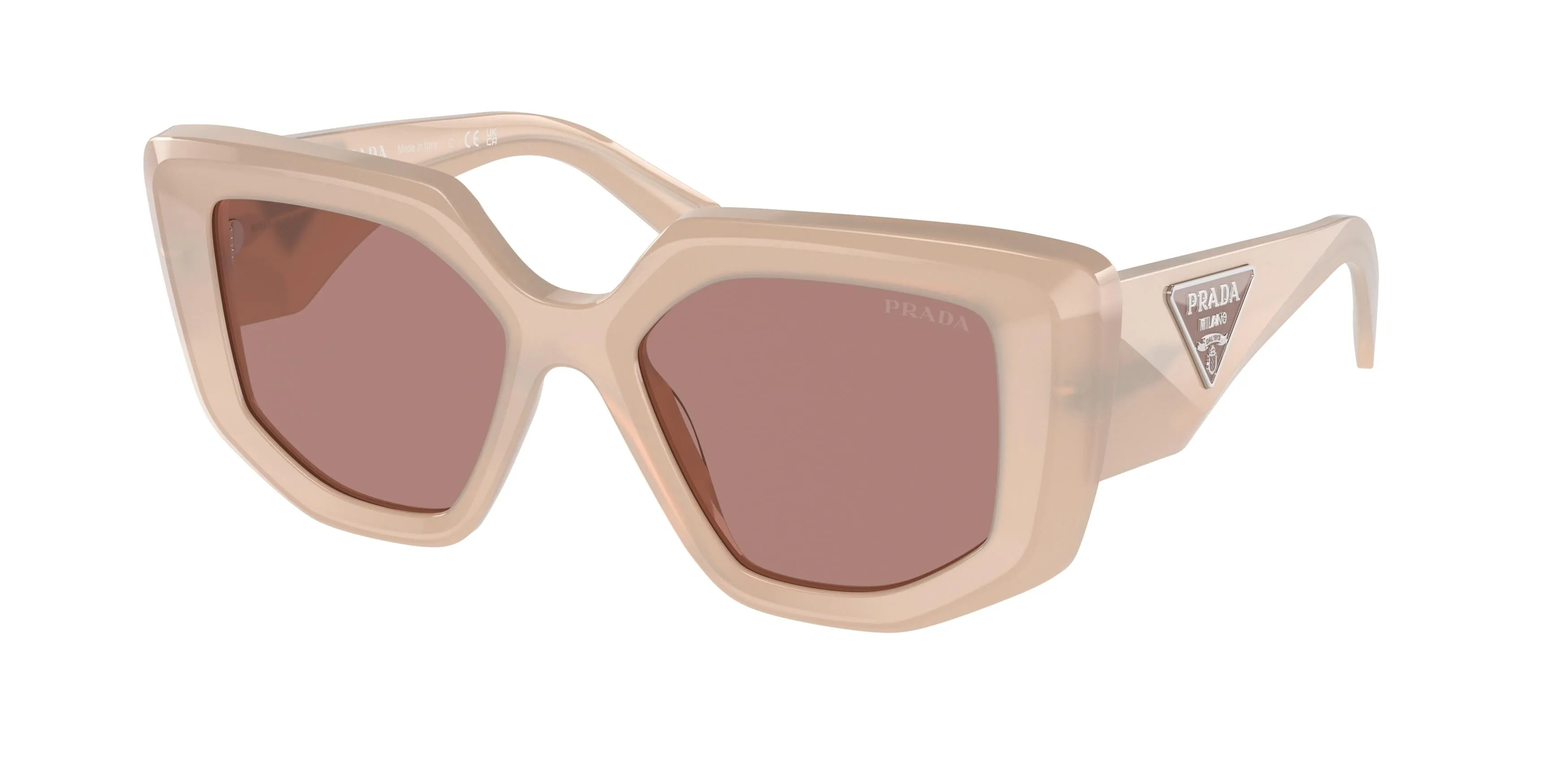 Prada 14ZS Sunglasses