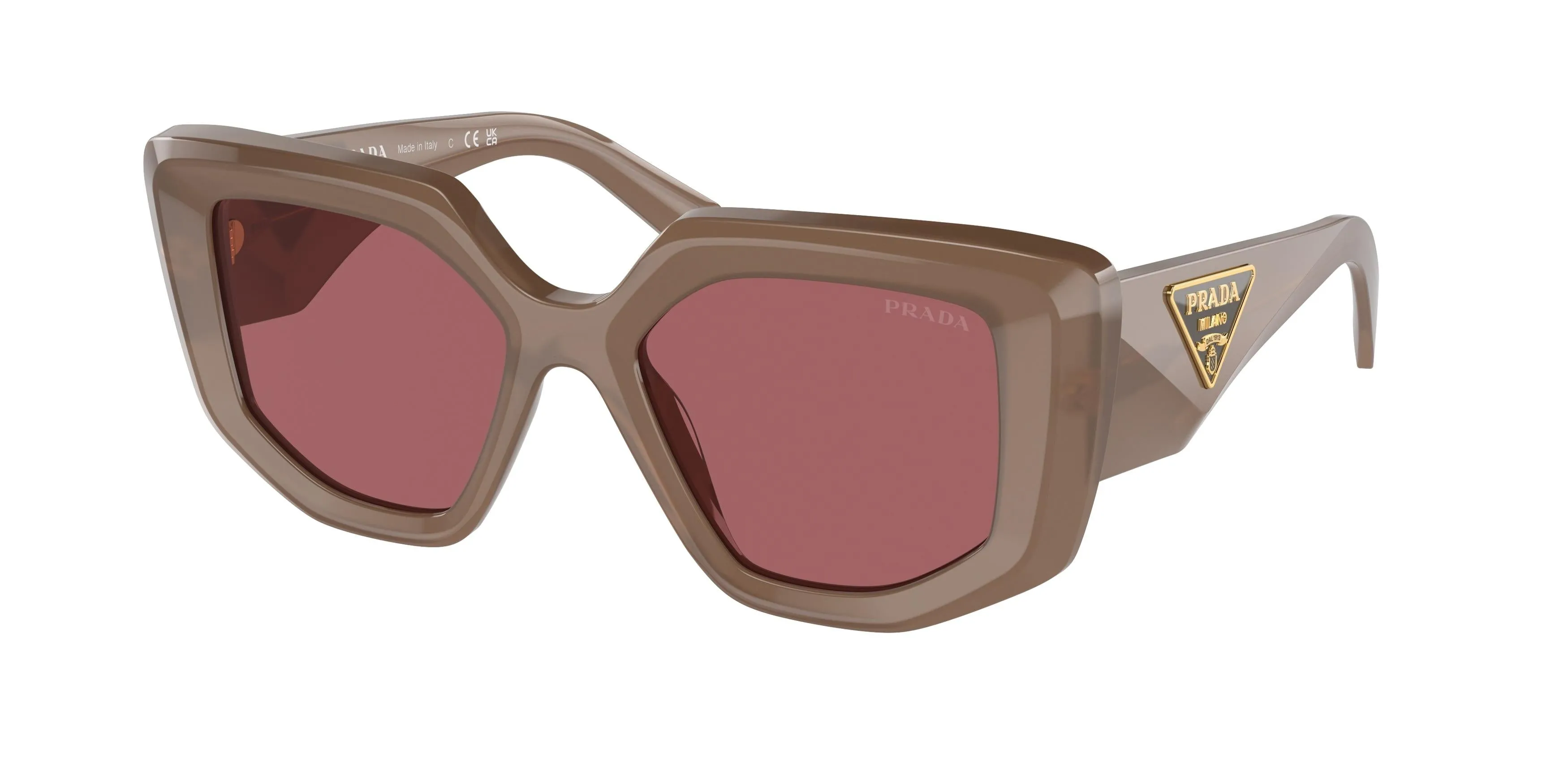 Prada 14ZS Sunglasses
