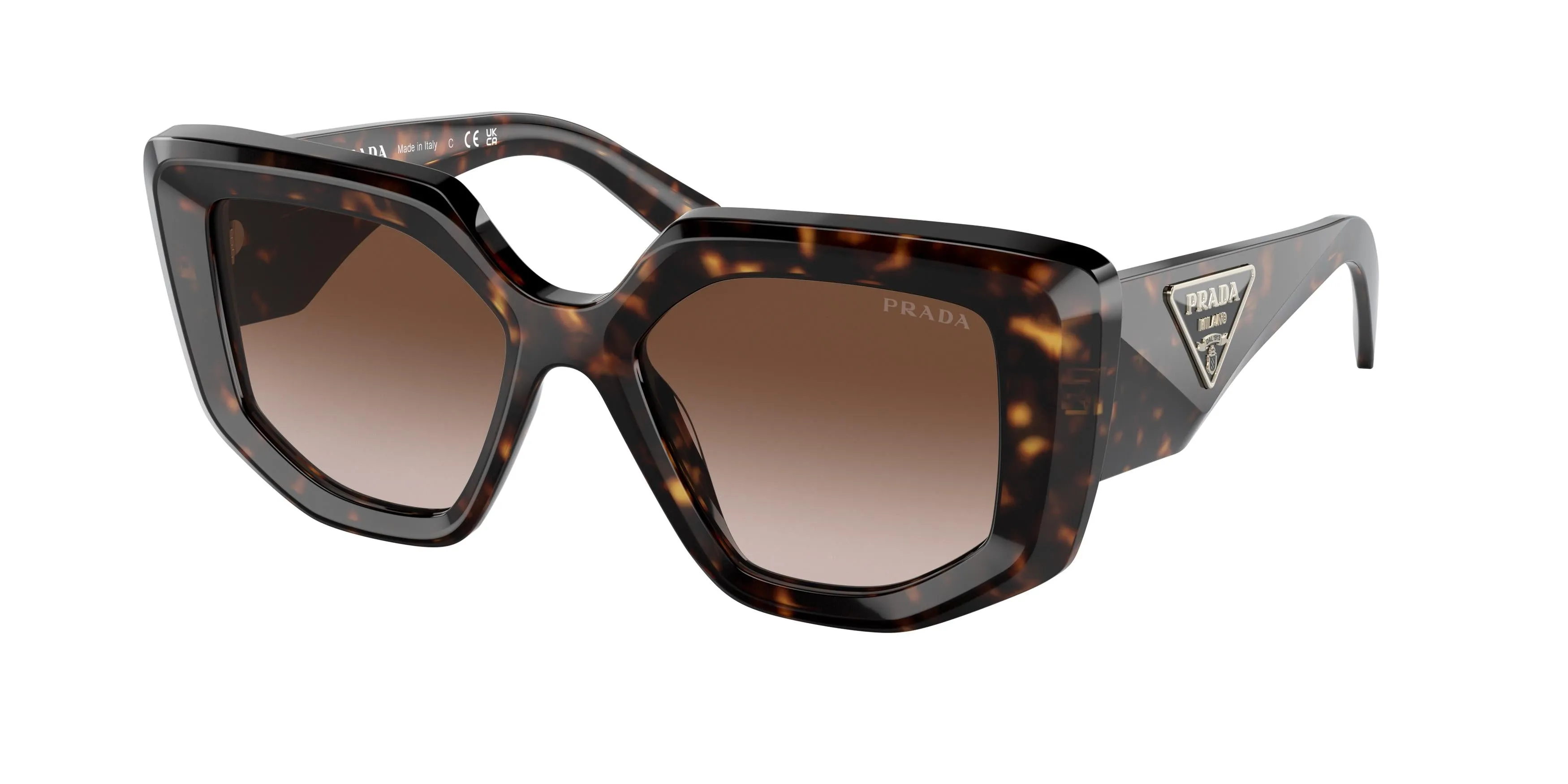 Prada 14ZS Sunglasses