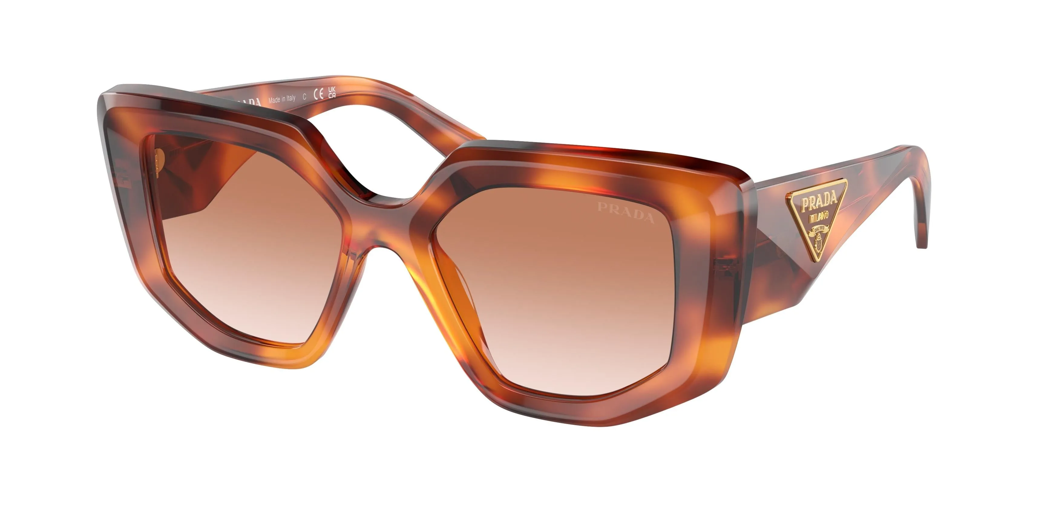 Prada 14ZS Sunglasses