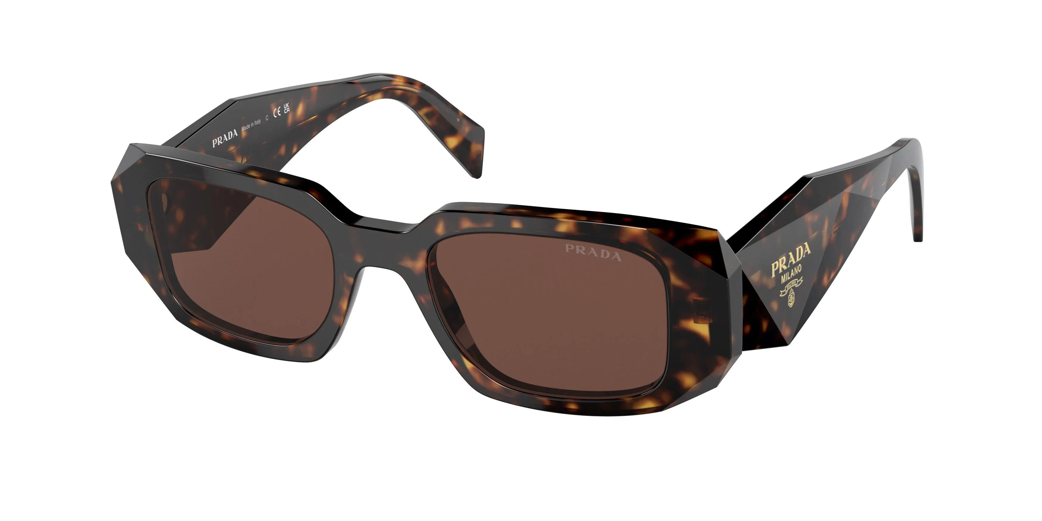 Prada 17WS Symbole Sunglasses