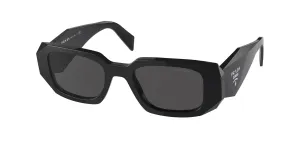 Prada 17WS Symbole Sunglasses