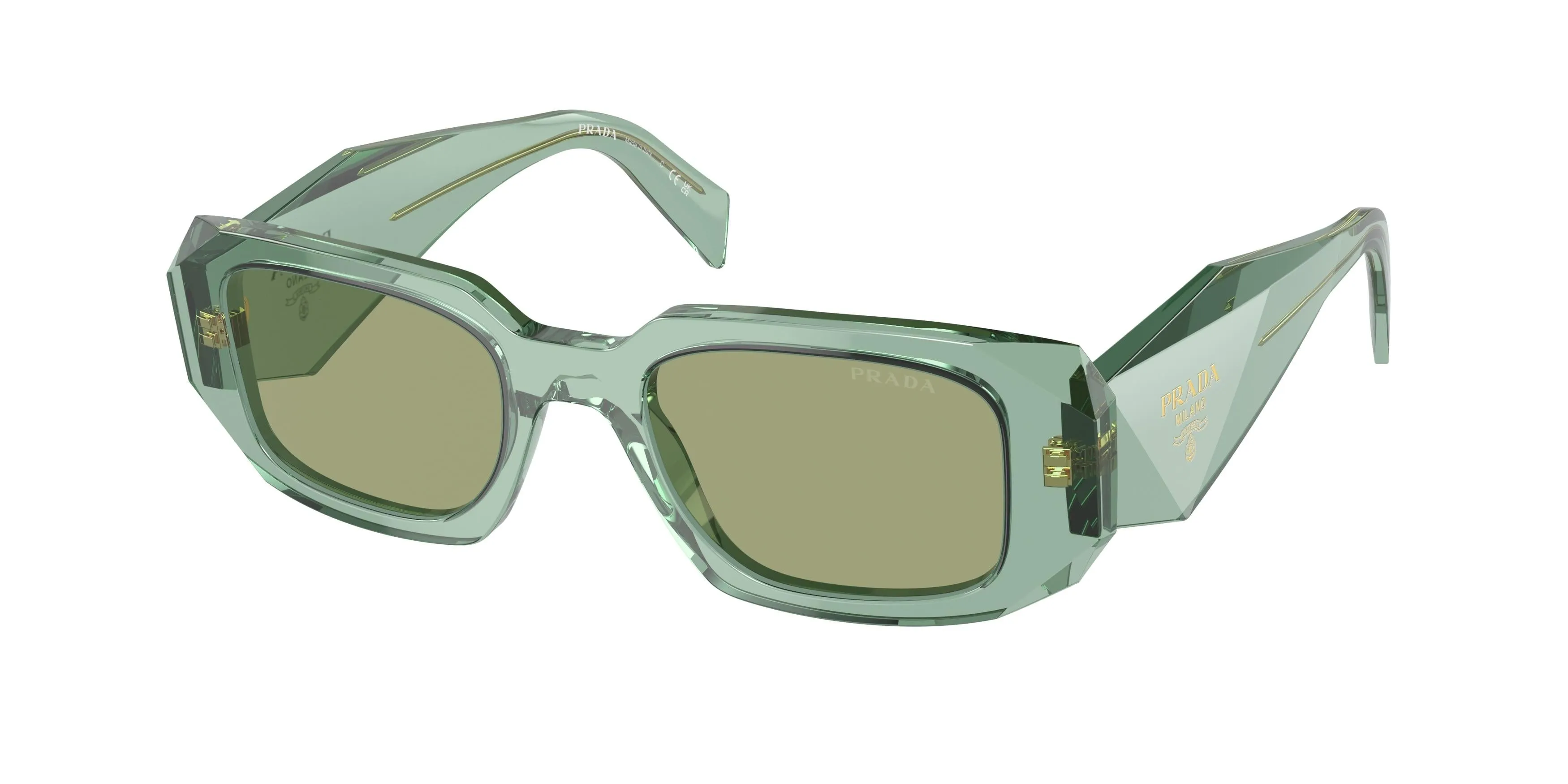 Prada 17WS Symbole Sunglasses