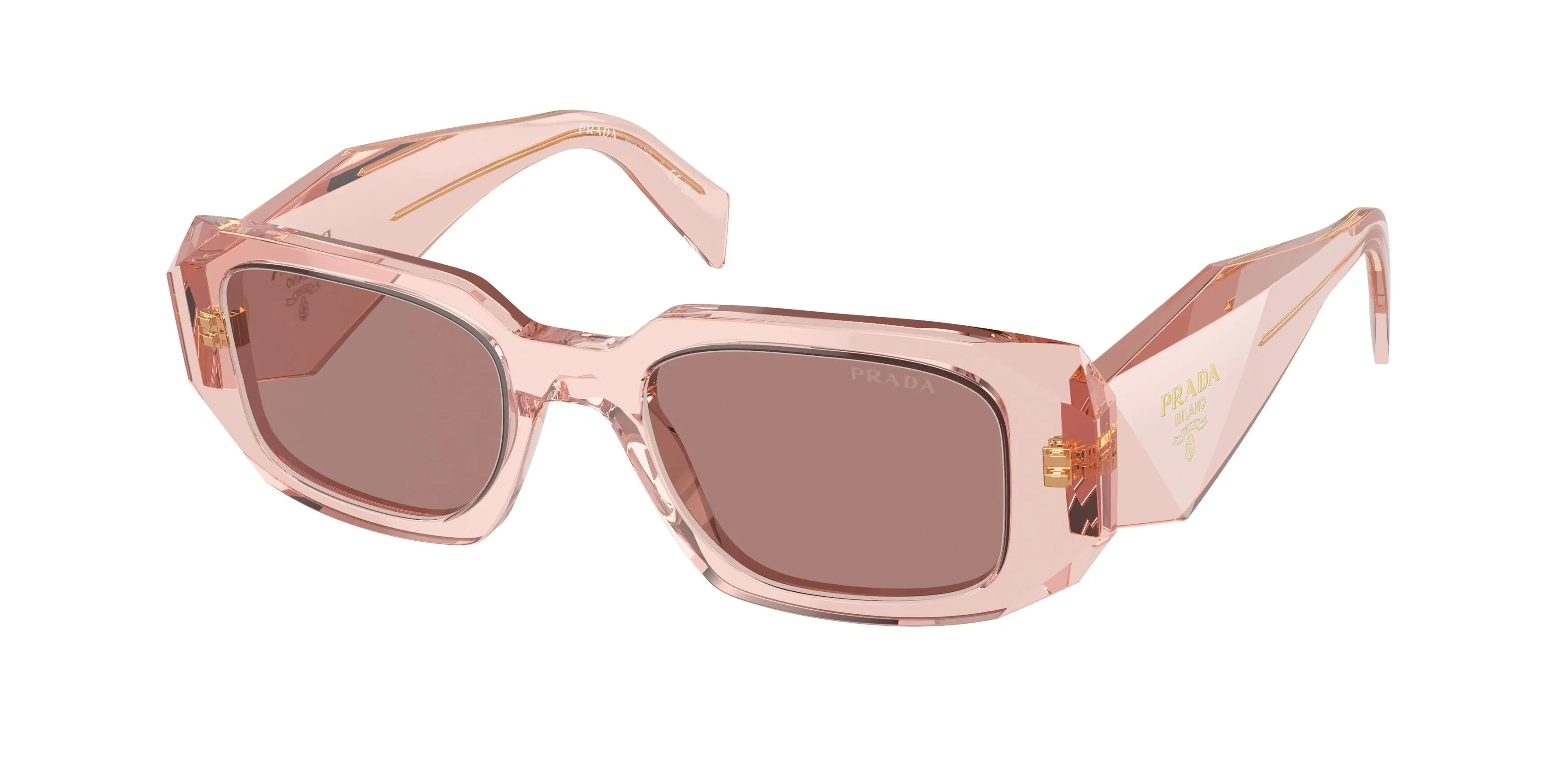 Prada 17WS Symbole Sunglasses