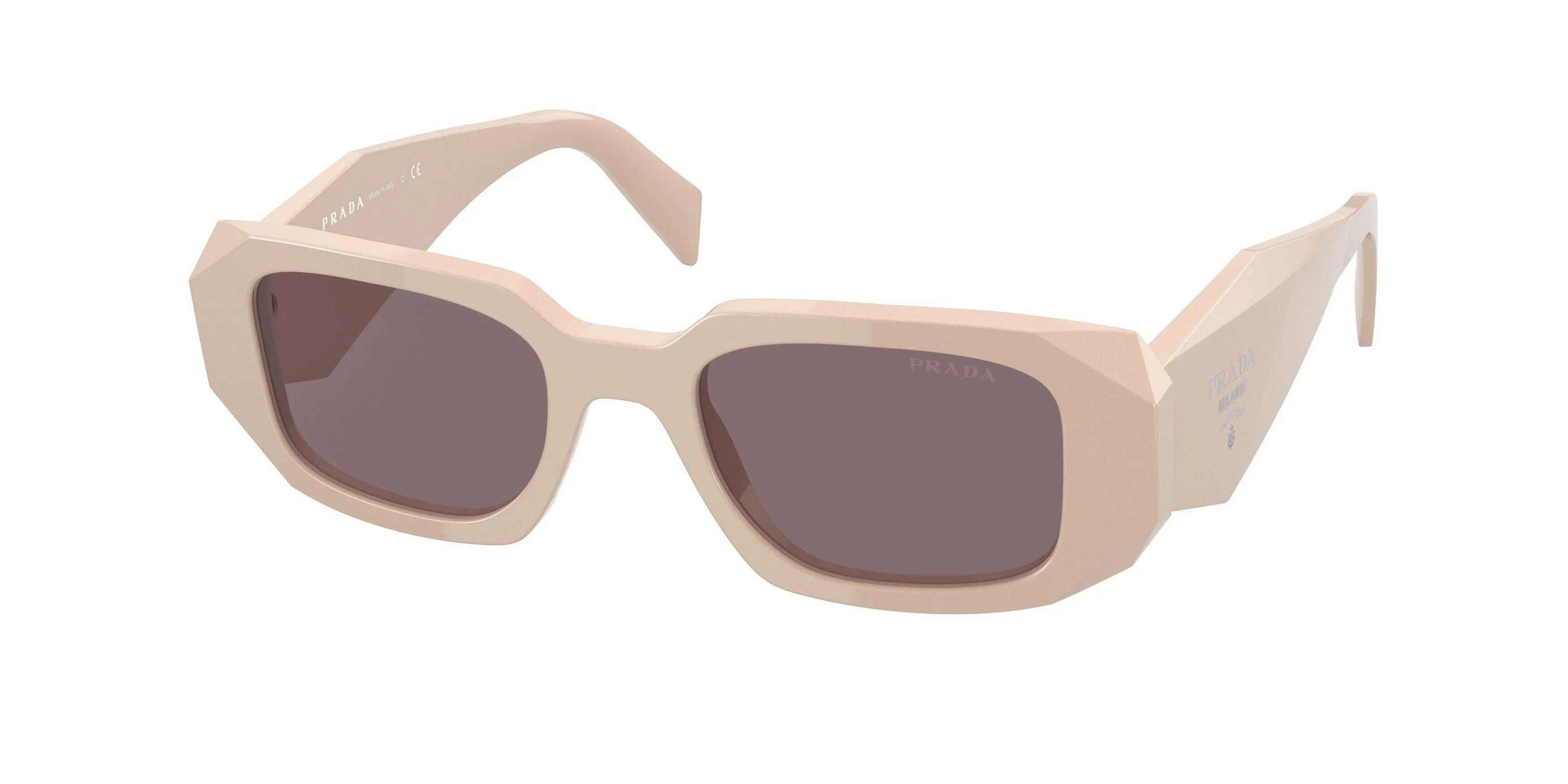Prada 17WS Symbole Sunglasses