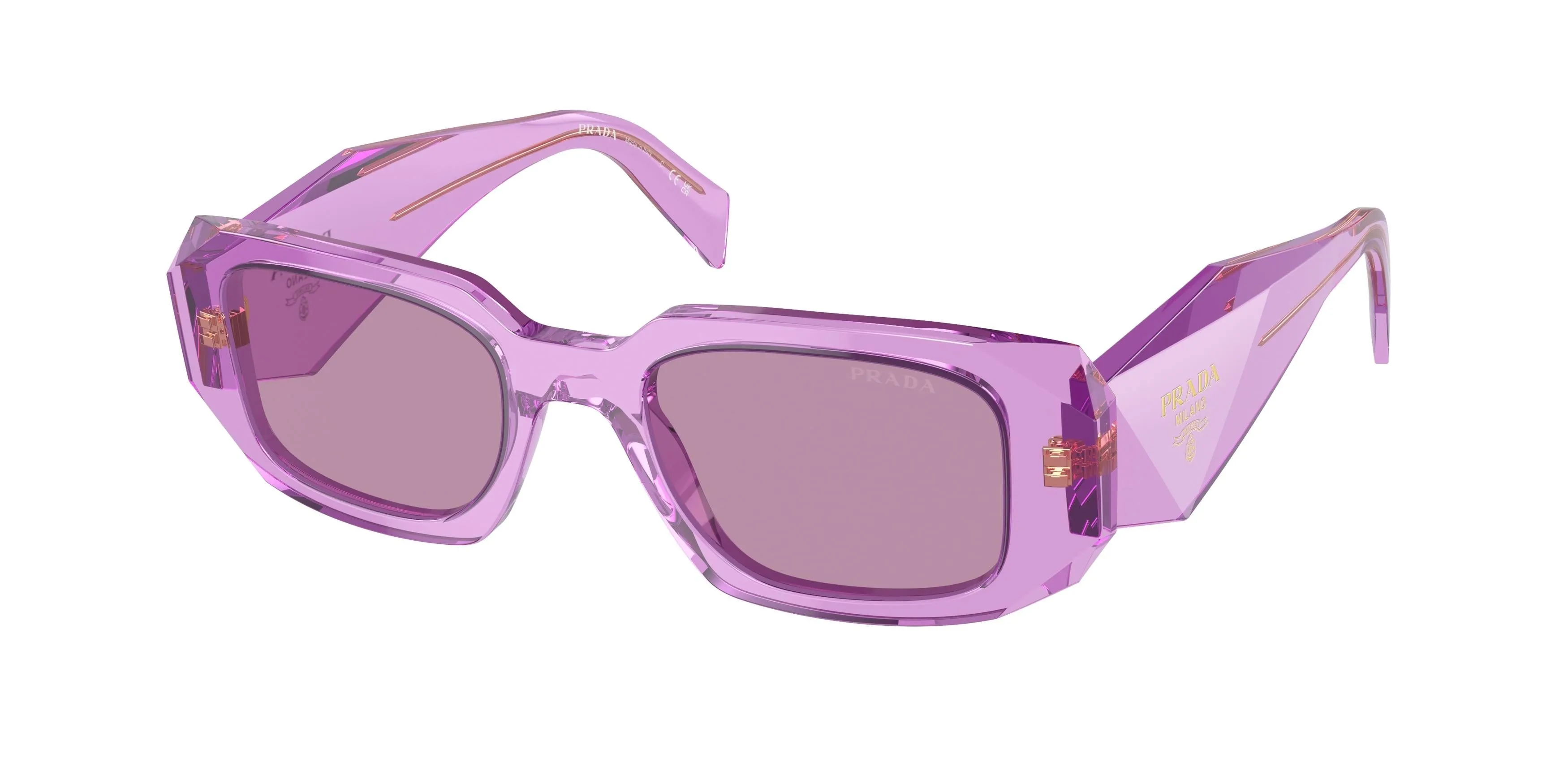 Prada 17WS Symbole Sunglasses