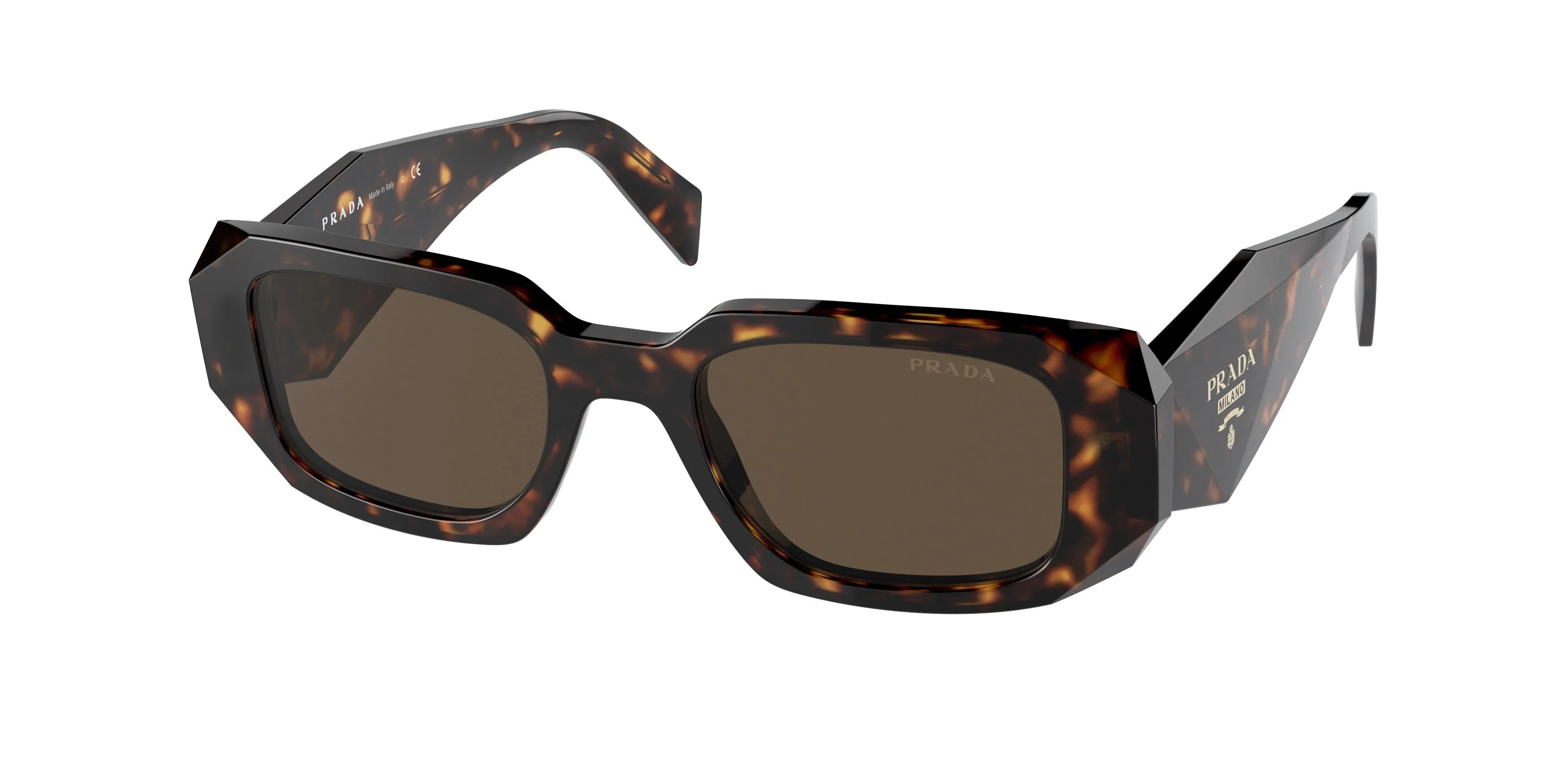 Prada 17WS Symbole Sunglasses