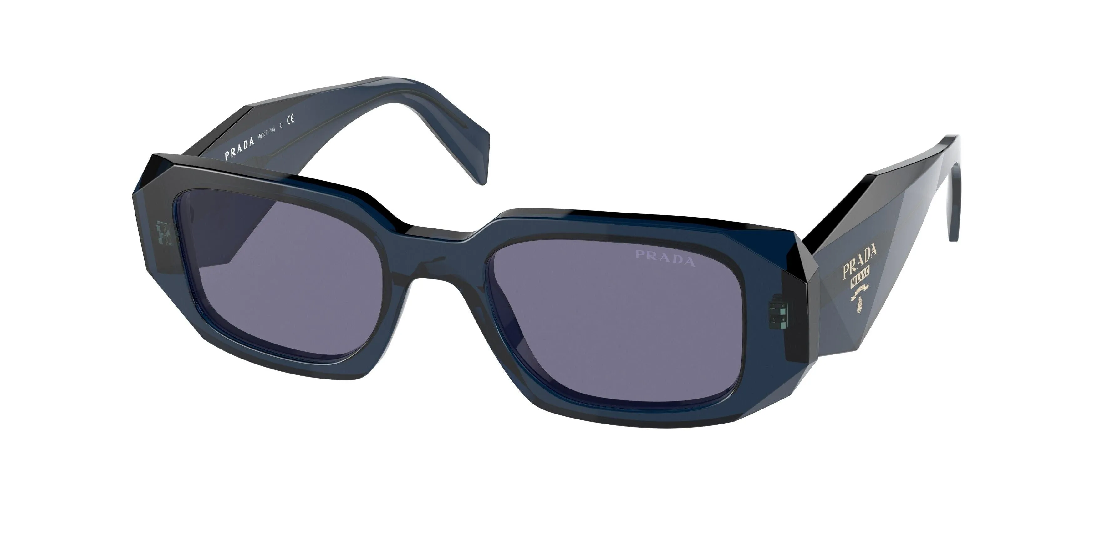 Prada 17WS Symbole Sunglasses