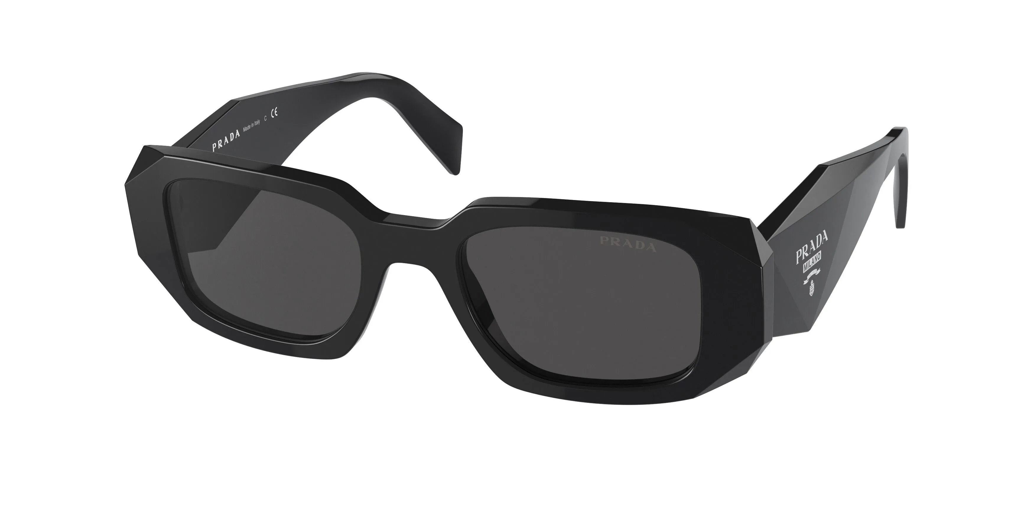 Prada 17WS Symbole Sunglasses