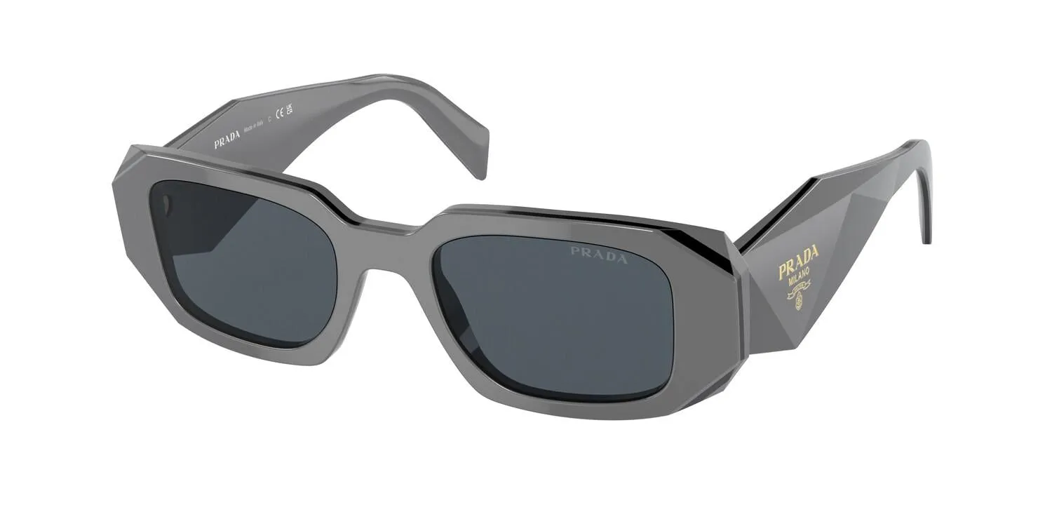 Prada 17WS Symbole Sunglasses