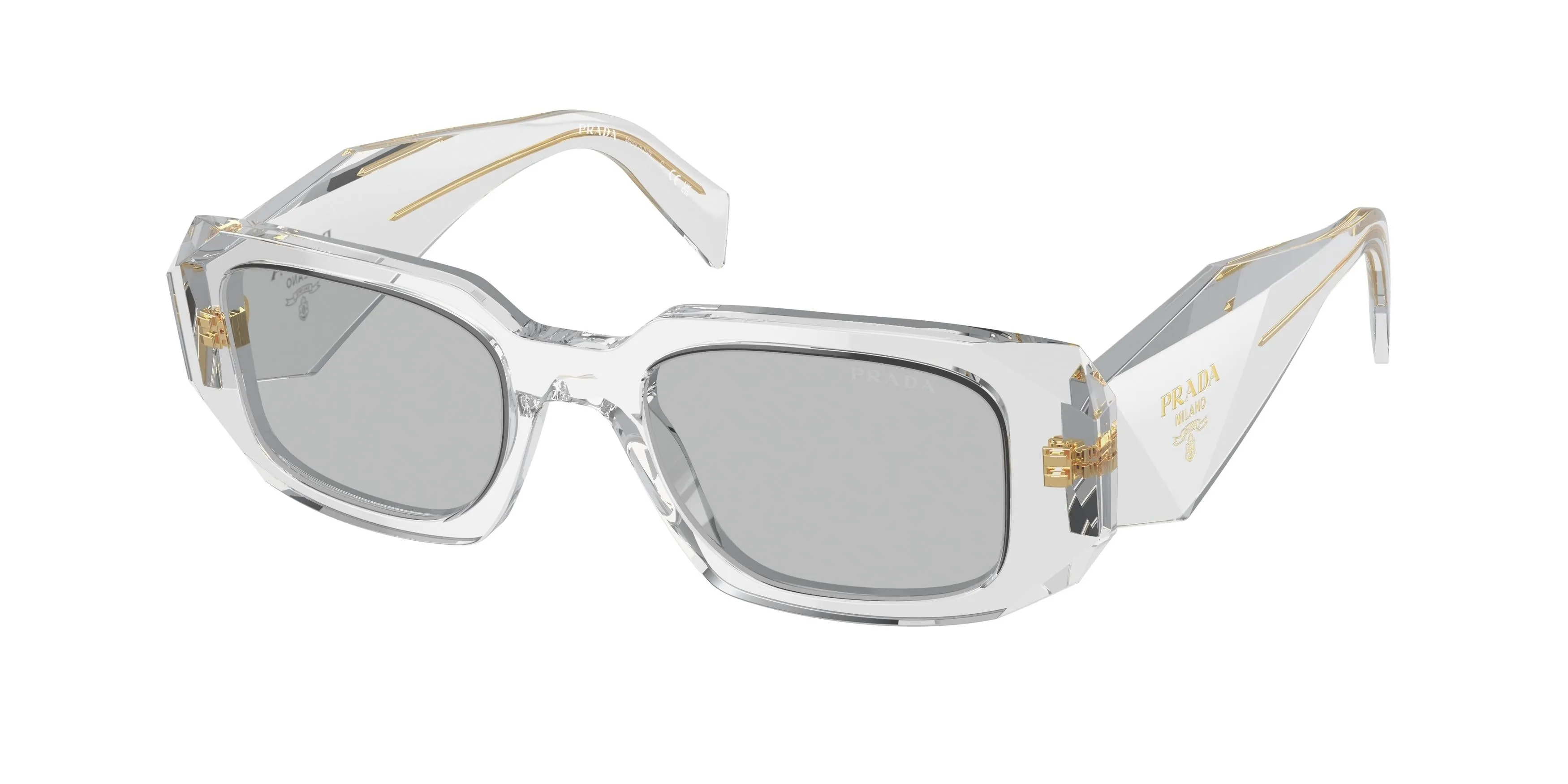 Prada 17WS Symbole Sunglasses