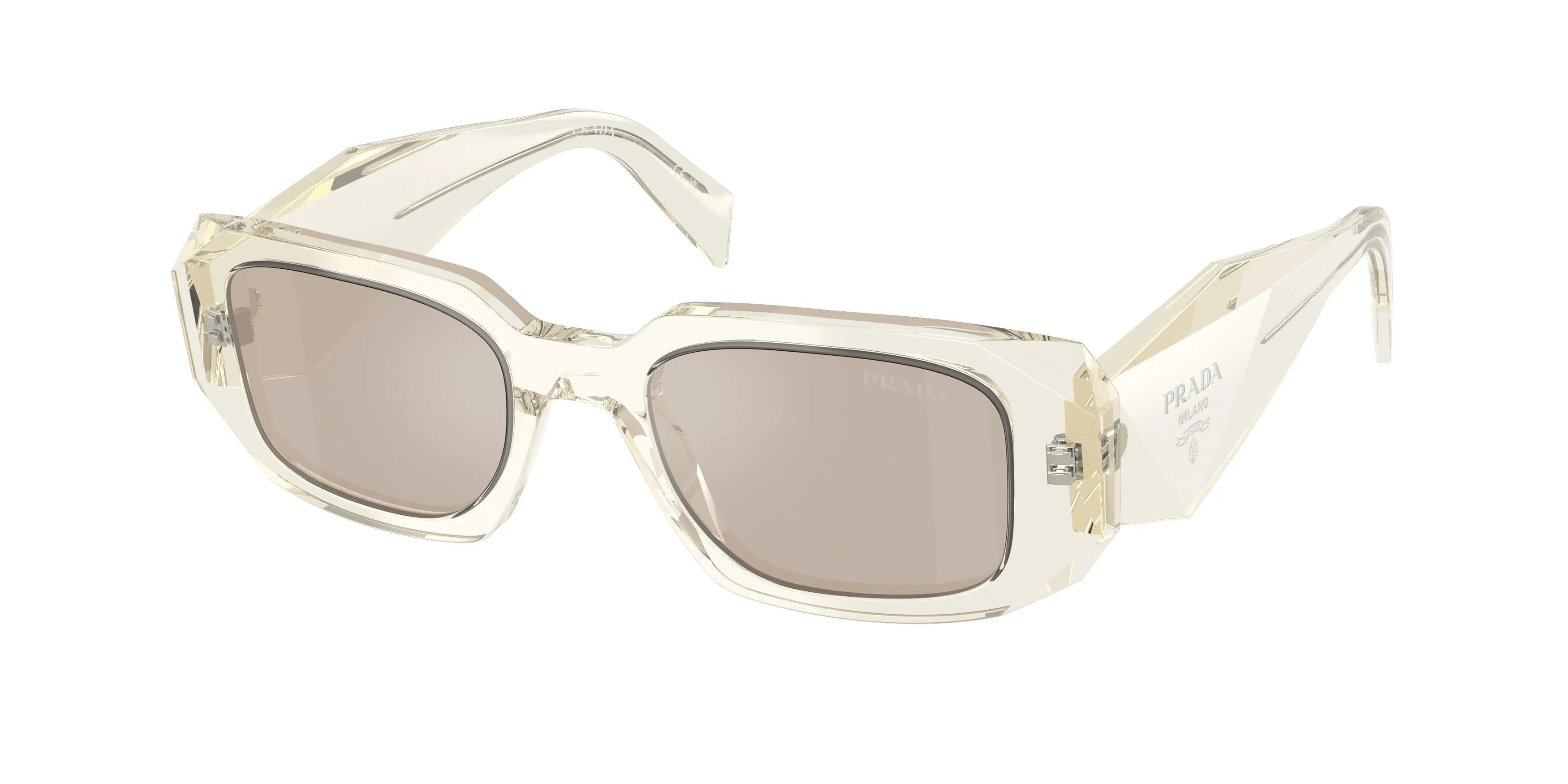 Prada 17WS Symbole Sunglasses