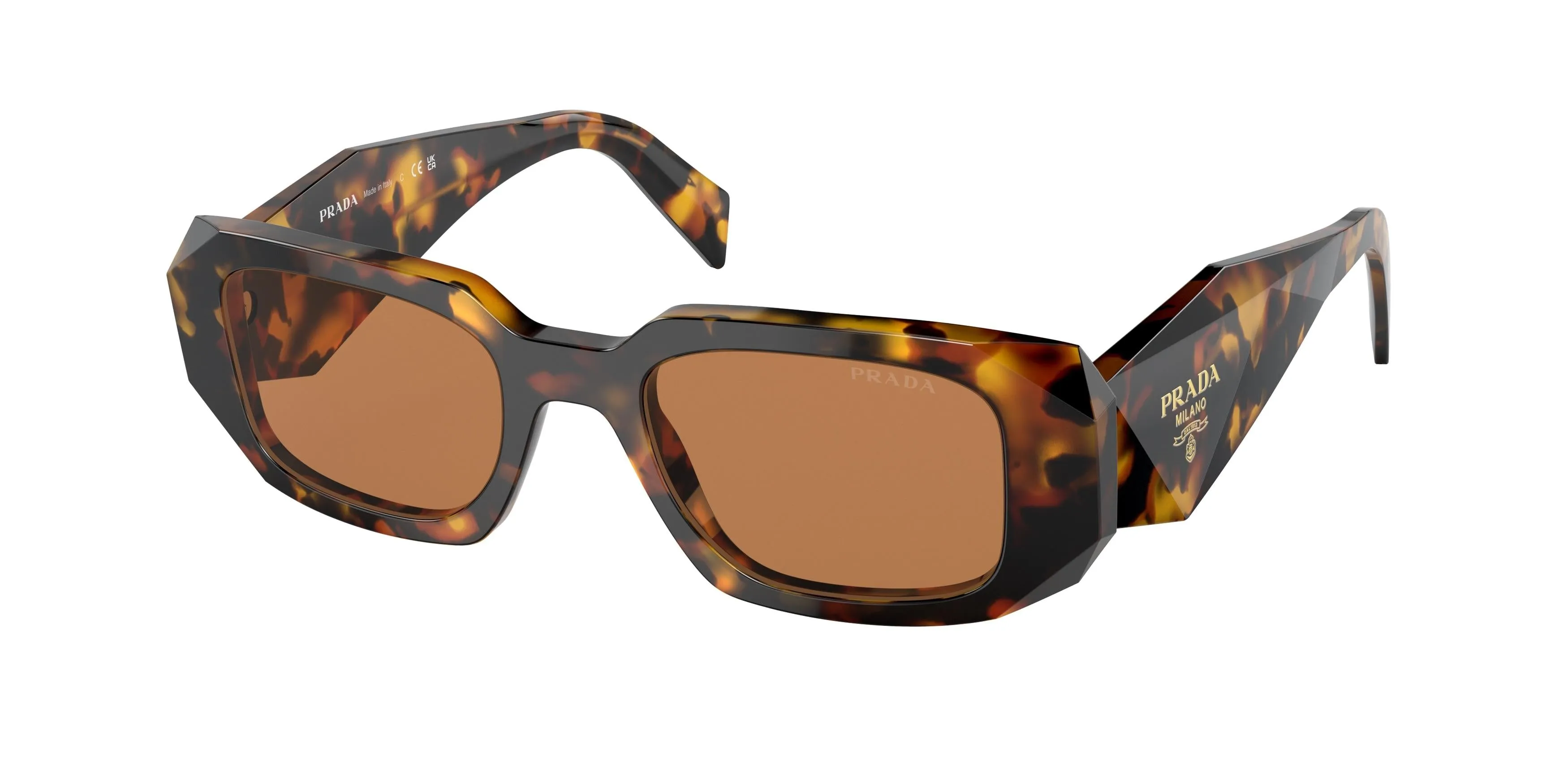 Prada 17WS Symbole Sunglasses