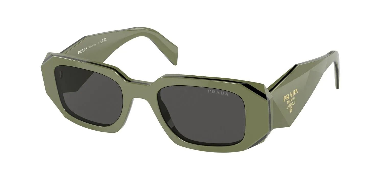 Prada 17WS Symbole Sunglasses