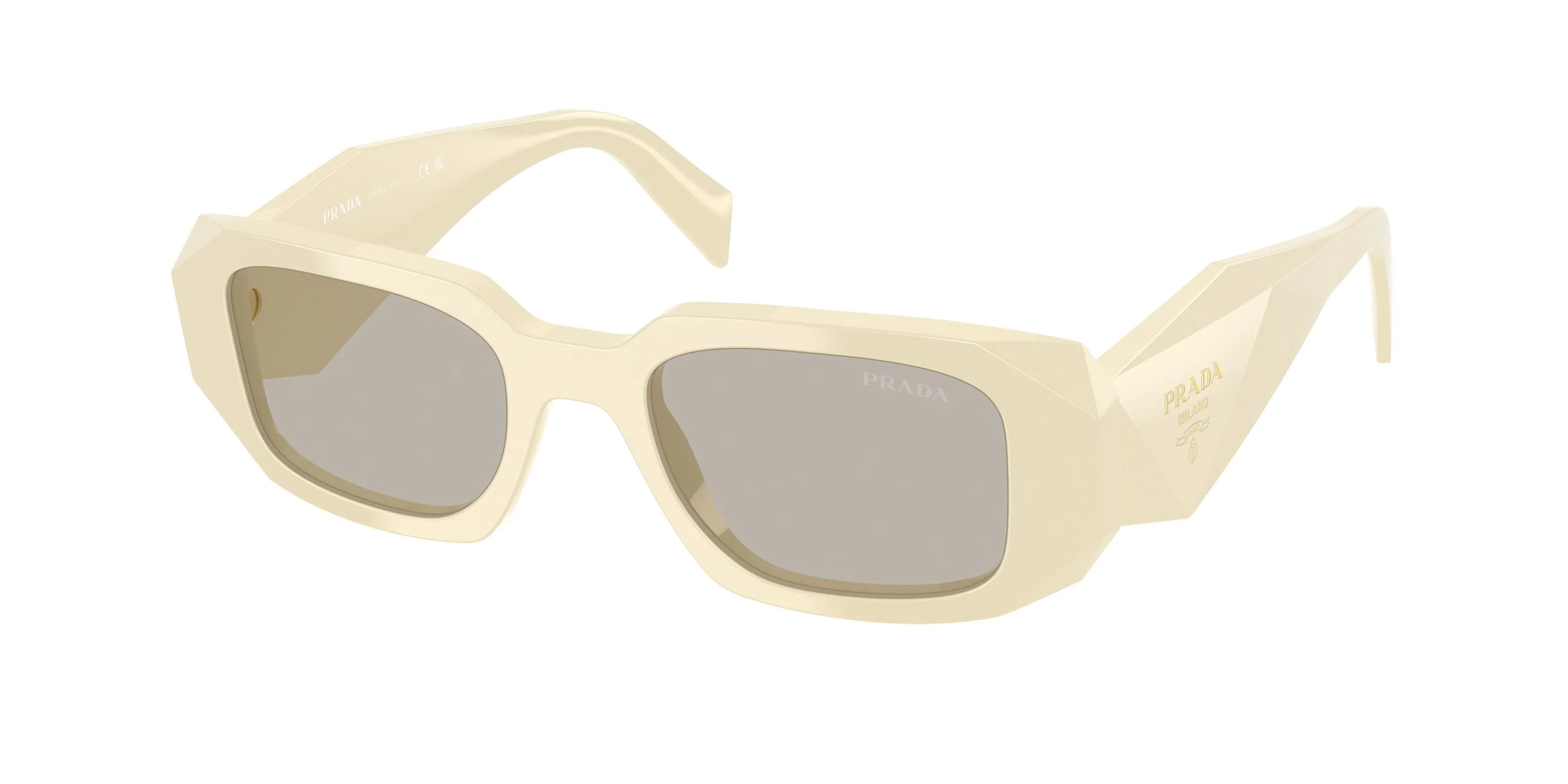 Prada 17WS Symbole Sunglasses