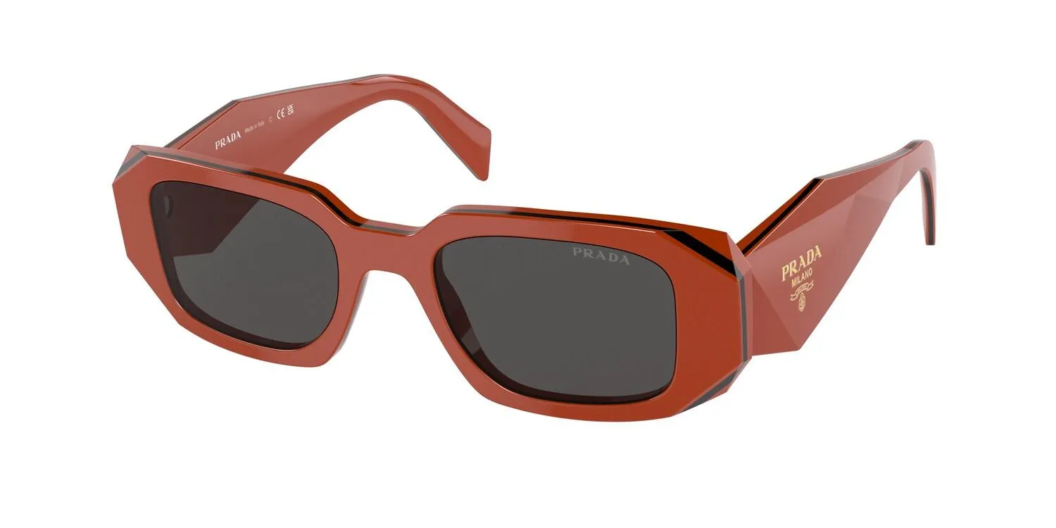 Prada 17WS Symbole Sunglasses