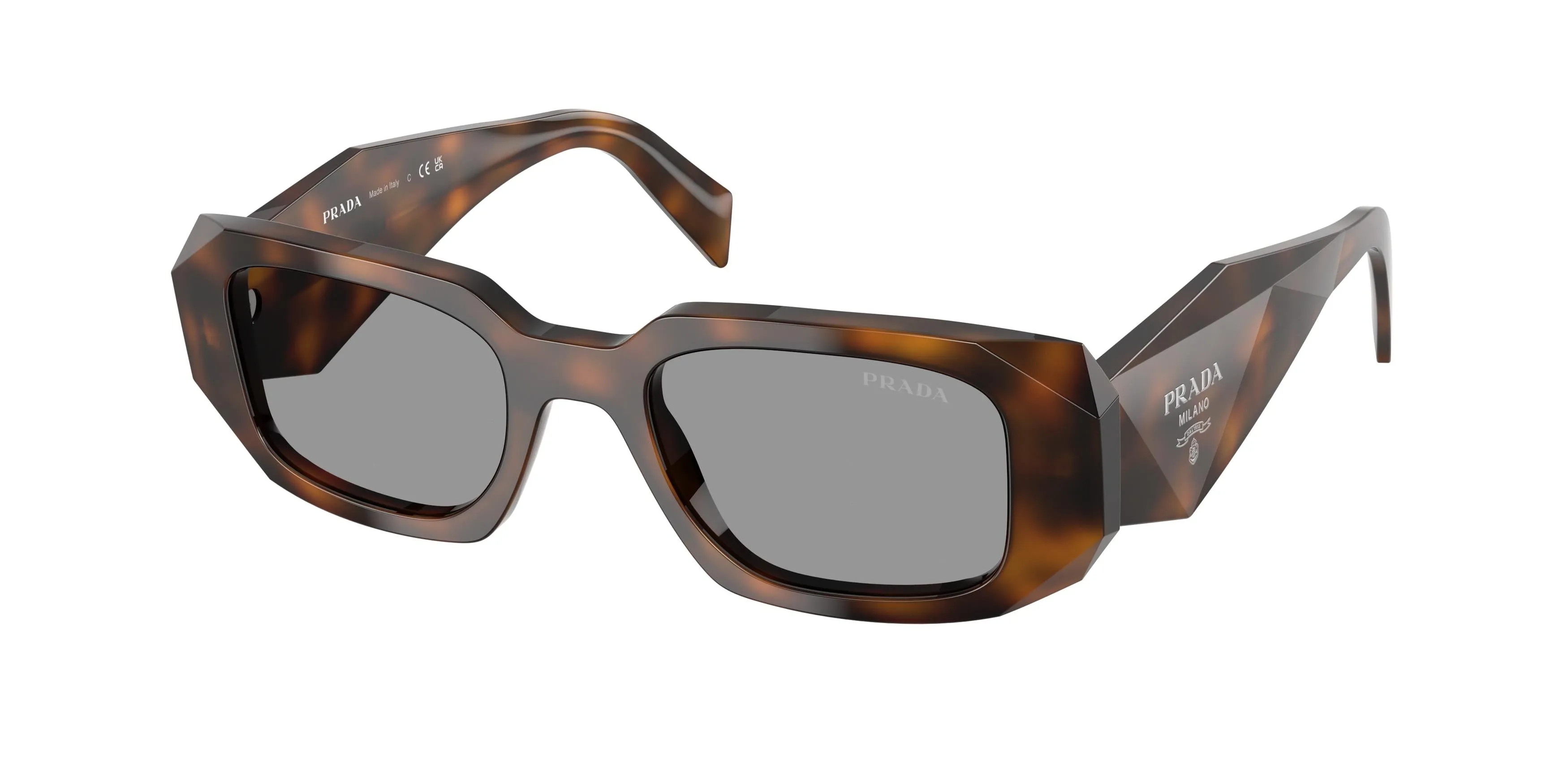 Prada 17WS Symbole Sunglasses