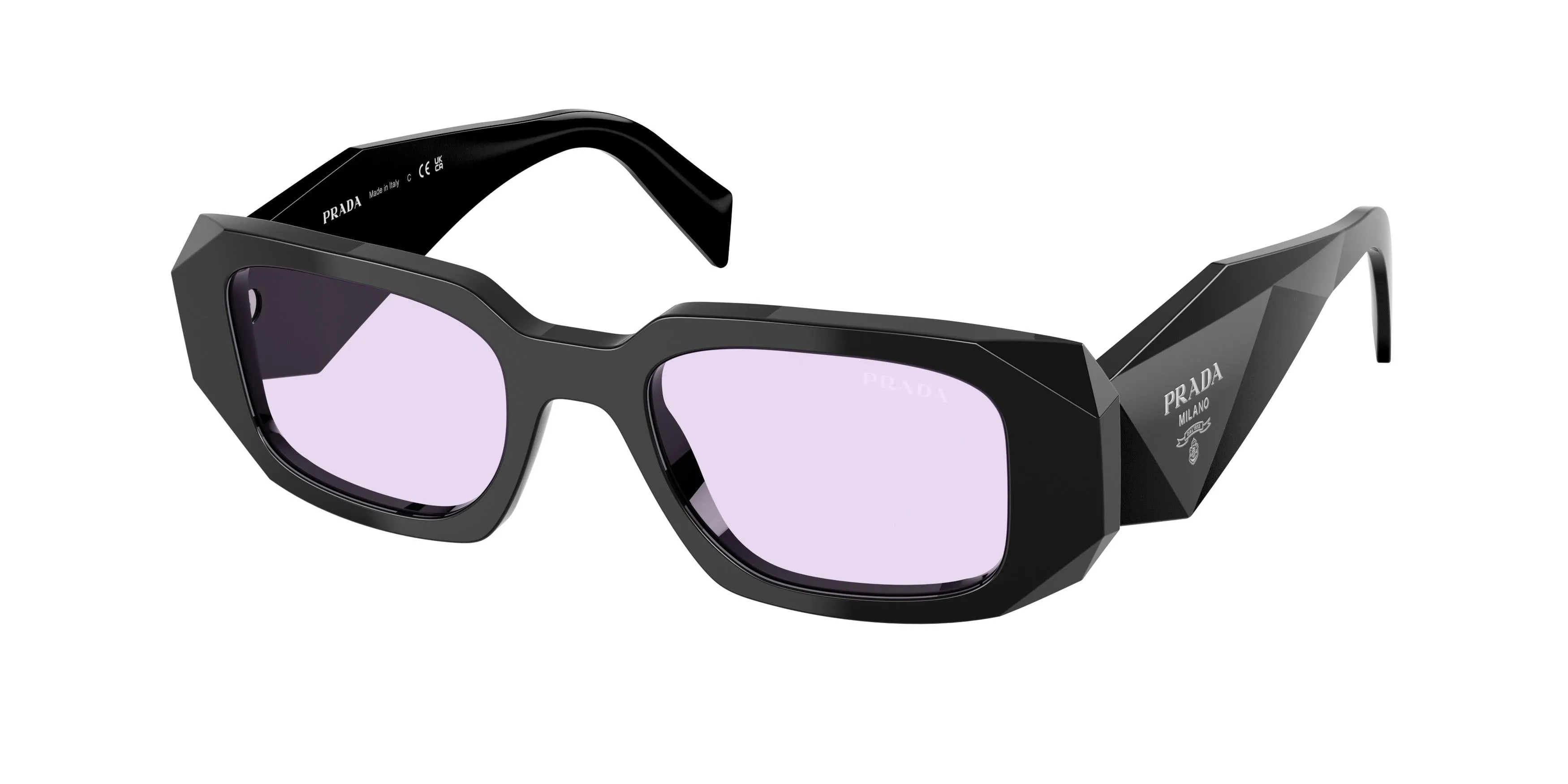 Prada 17WS Symbole Sunglasses