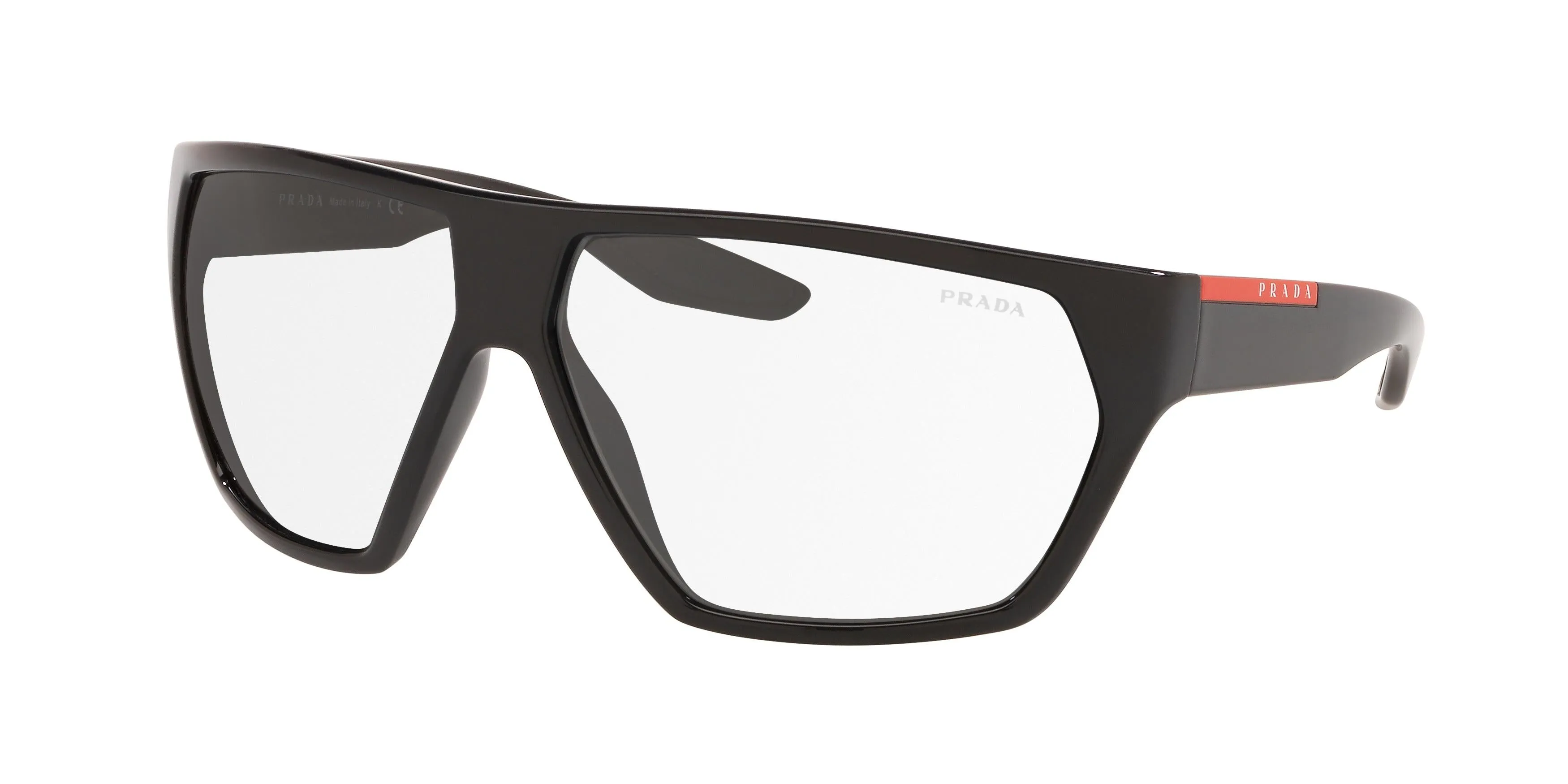 Prada Linea Rossa Active 08US Sunglasses