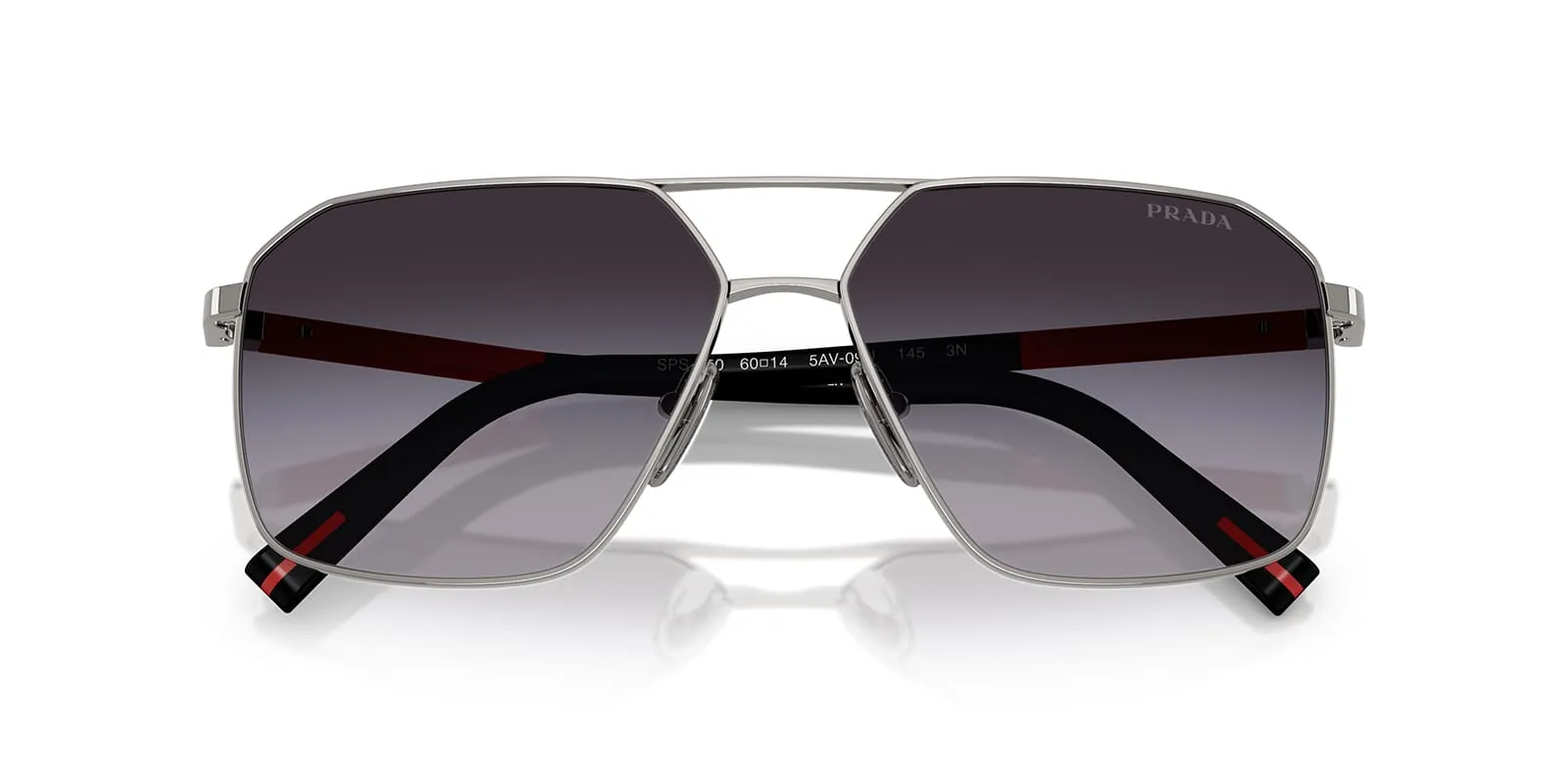 Prada Linea Rossa SPS A50 5AV09U