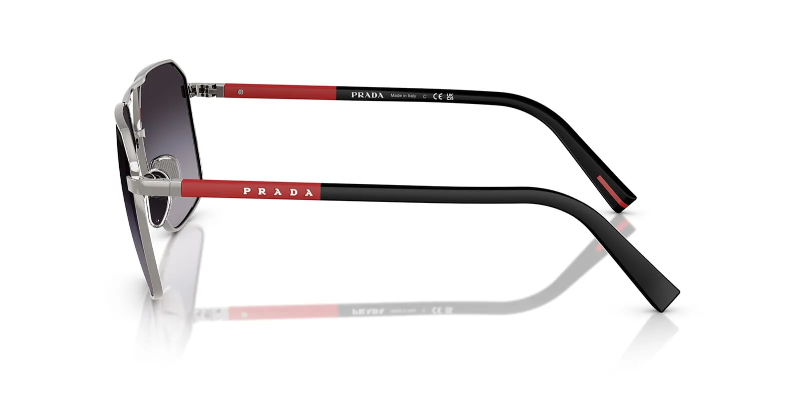 Prada Linea Rossa SPS A50 5AV09U