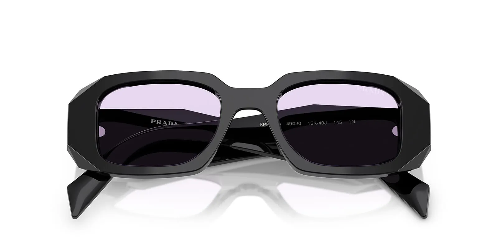 Prada PR 17WS 16K40J