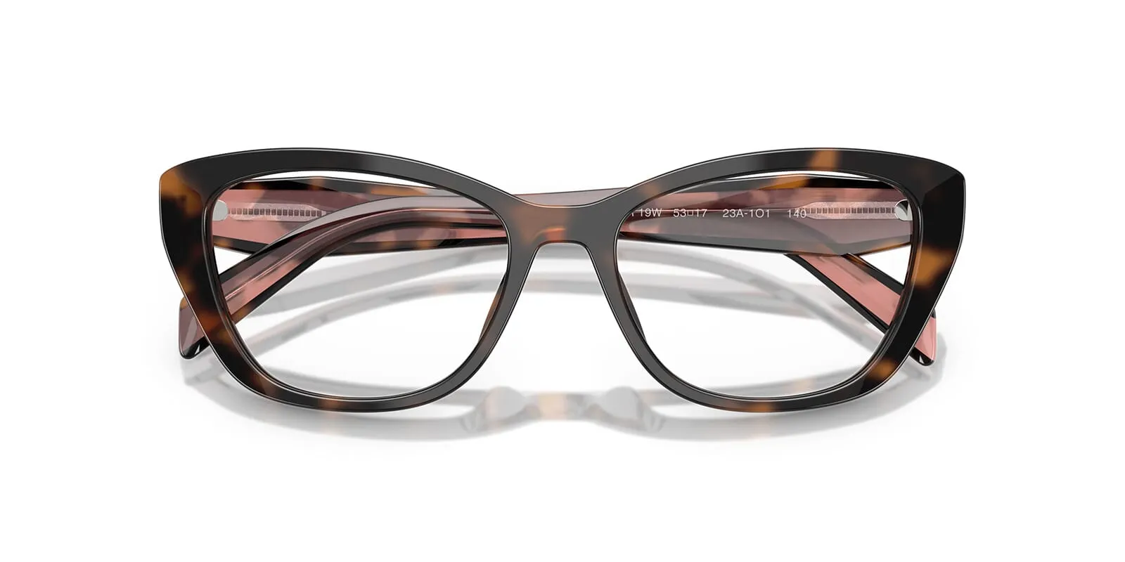 Prada PR 19WV 23A1O1