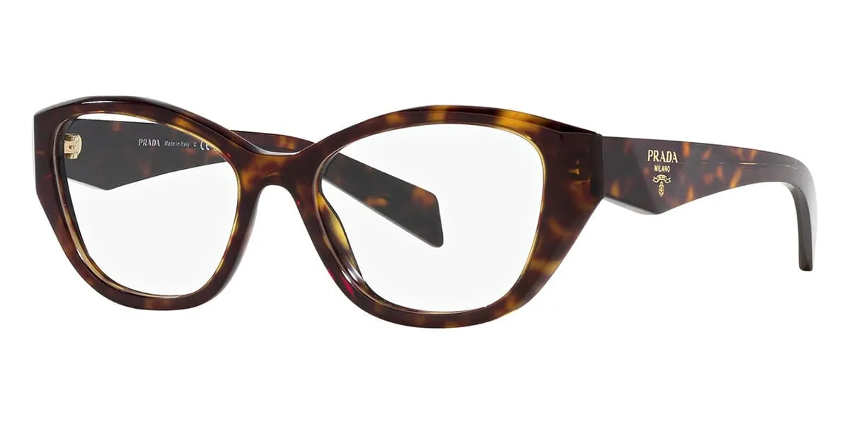 Prada PR 21ZV 19J1O1