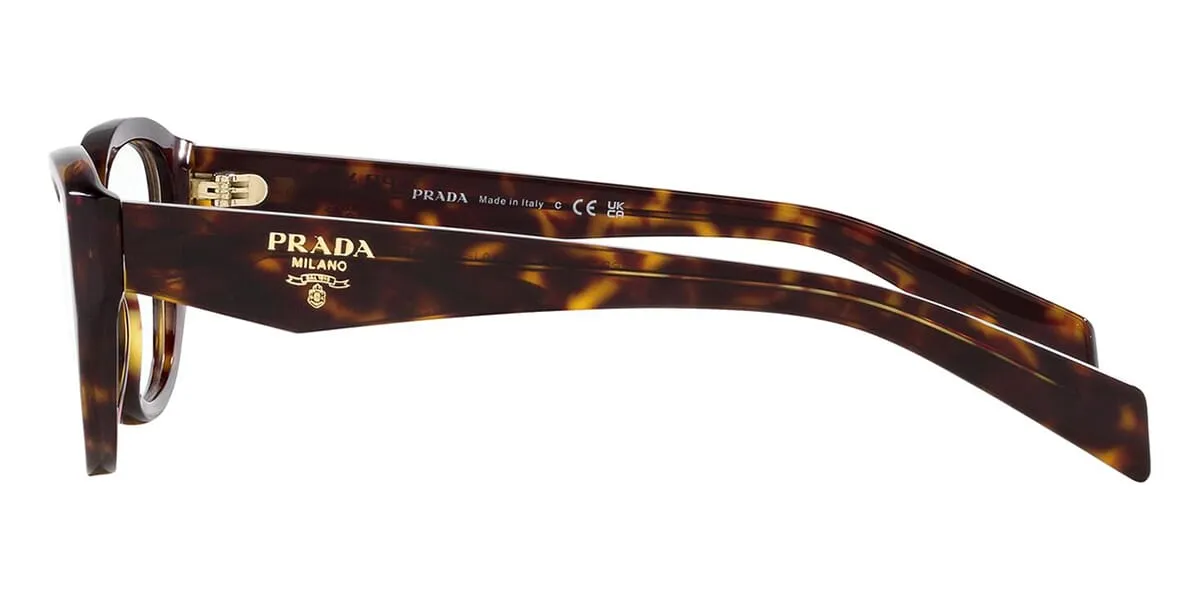 Prada PR 21ZV 19J1O1
