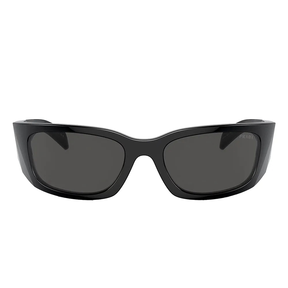 Prada  PR A14S 1AB5S0 60mm Womens Butterfly Sunglasses