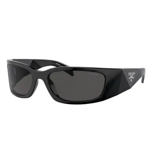 Prada  PR A14S 1AB5S0 60mm Womens Butterfly Sunglasses