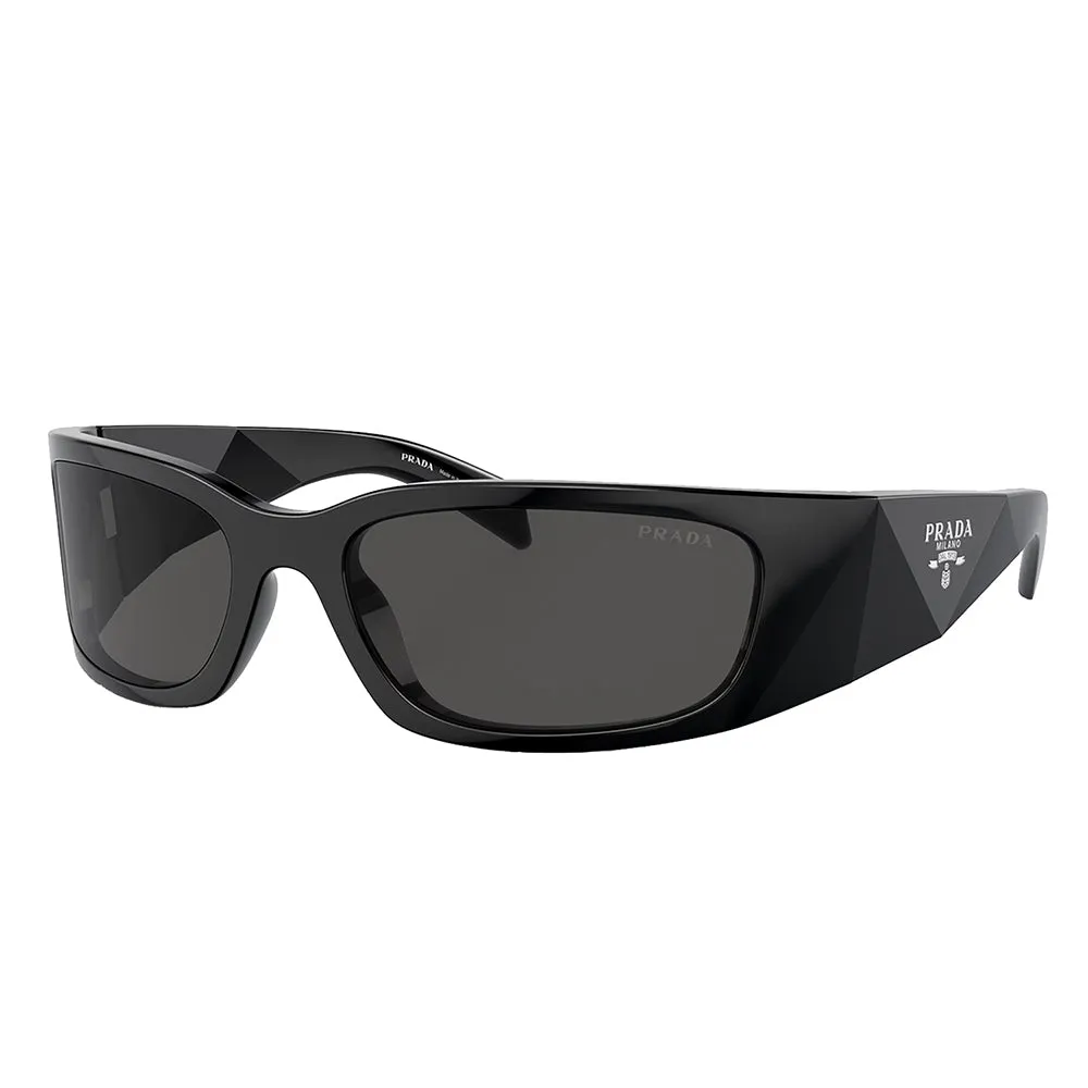 Prada  PR A14S 1AB5S0 60mm Womens Butterfly Sunglasses