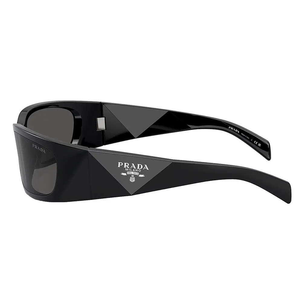 Prada  PR A14S 1AB5S0 60mm Womens Butterfly Sunglasses
