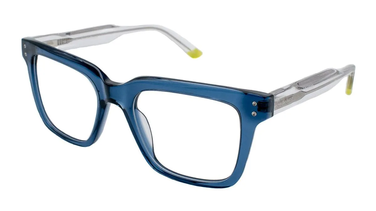 Psycho Bunny 521 Eyeglasses