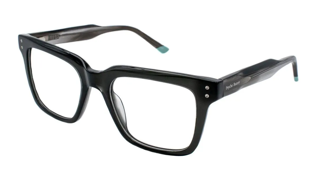 Psycho Bunny 521 Eyeglasses