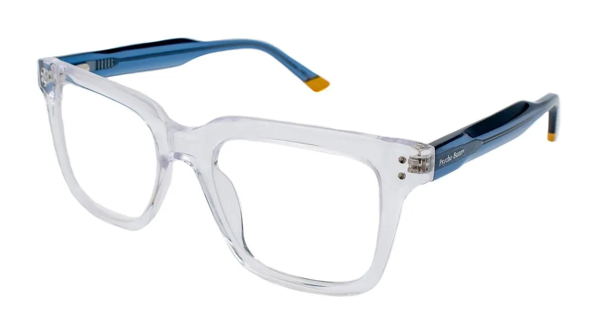 Psycho Bunny 521 Eyeglasses