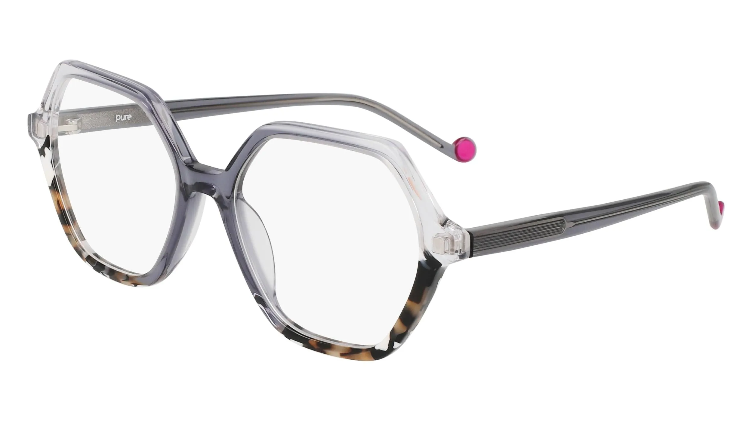 Pure P 6000 Eyeglasses