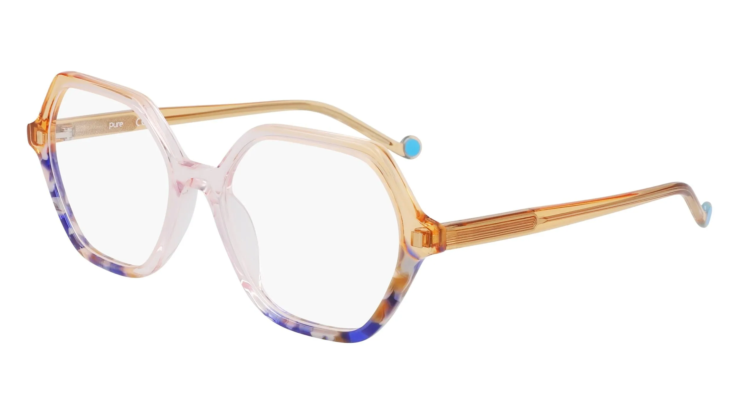 Pure P 6000 Eyeglasses